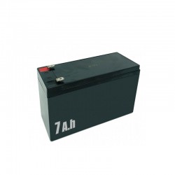 copy of Batterie 12V de...