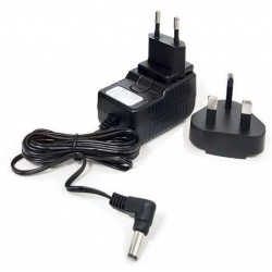 Chargeur 230 V / 12V pour R180