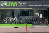 71 - JM CYCLES - Montceau-les-Mines