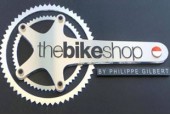 MONACO - The Bike Shop