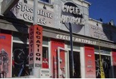 06 - Cycles Antipolis - Antibes